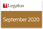 Legatus Magazine Website