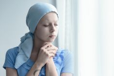 Woman sick:praying.jpg